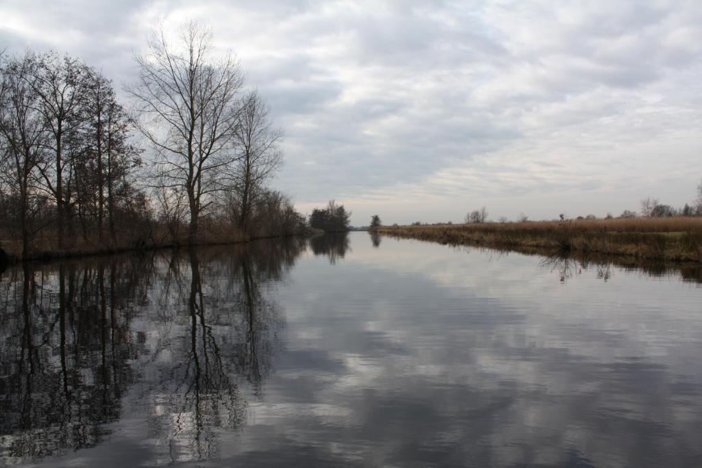 Hotel 'T Meertje Vinkeveen Luaran gambar