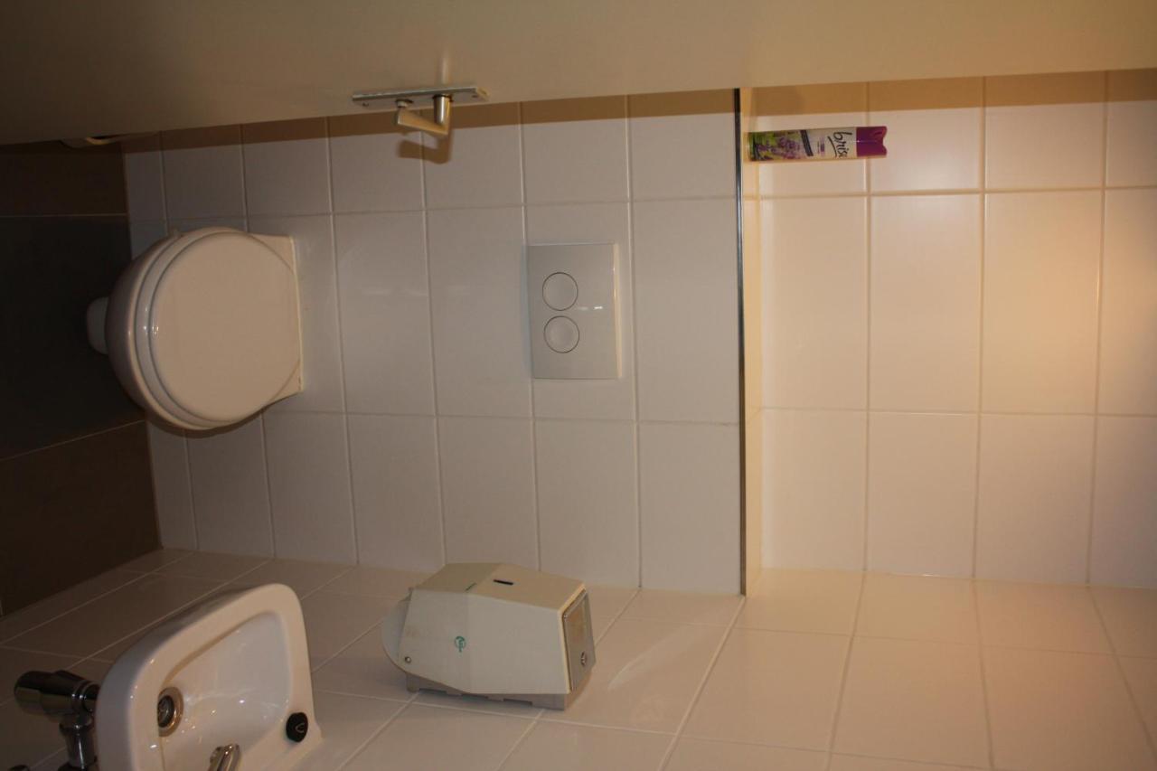 Hotel 'T Meertje Vinkeveen Luaran gambar